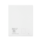 24 Pack: 11&#x22; x 14&#x22; White Poster Board by Creatology&#x2122;